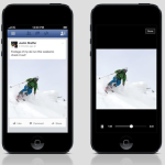 facebook videos no sound