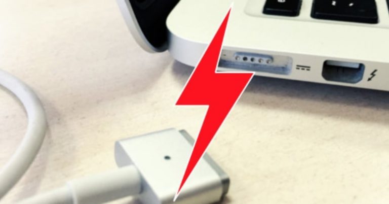 macbook charger with iphone